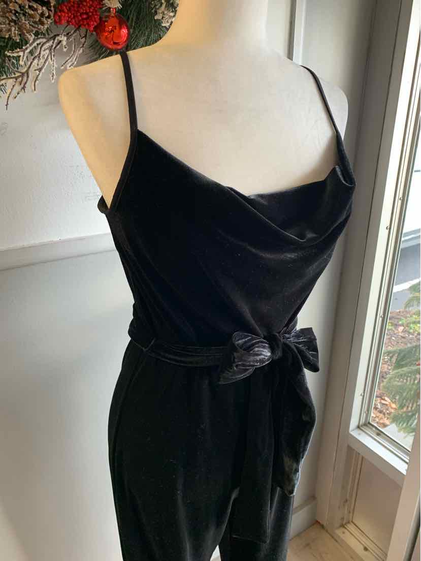 W BANANA REPUBLIC BK Size 6 JS