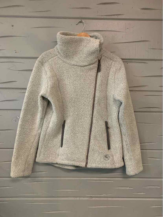 W BACKCOUNTRY GY Size LG OW