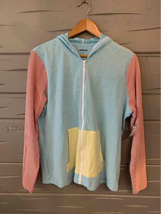 W LANDS END MULTI Size XL OW