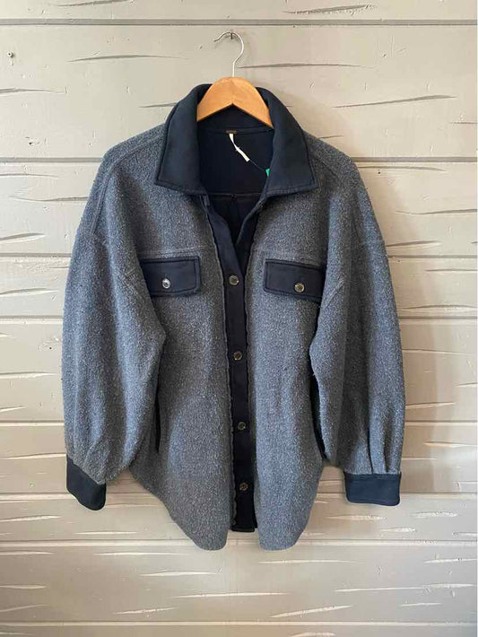 W FREE PEOPLE BK Size MED OW