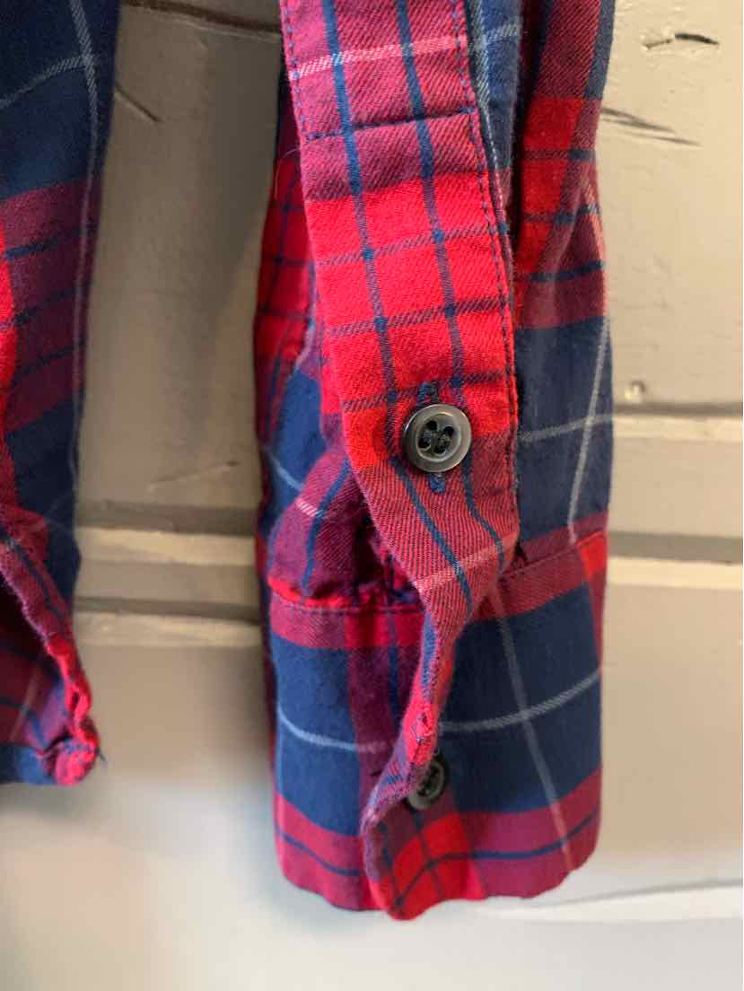 W MADEWELL RD Size SM T