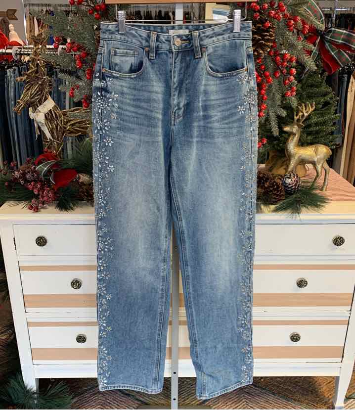 W PAC SUN BL Size 2 J