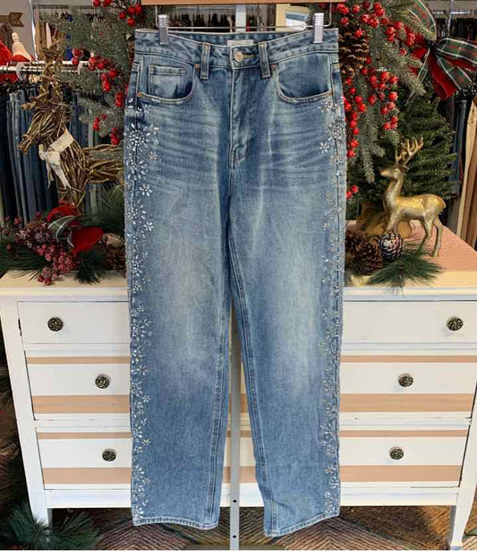 W PAC SUN BL Size 2 J