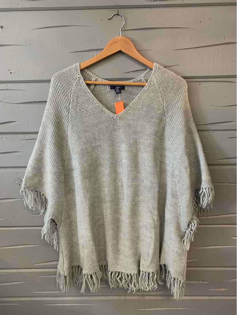 W GAP GY Size M/L SW