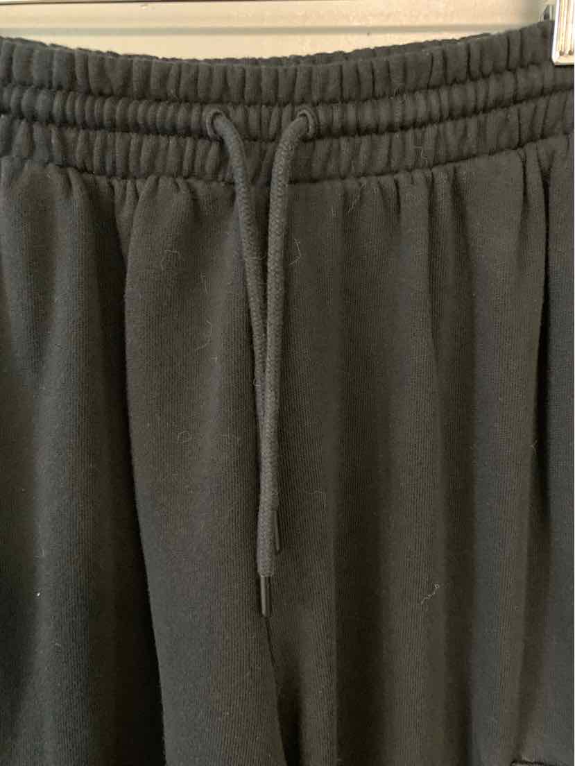 W OLD NAVY BK Size SM P