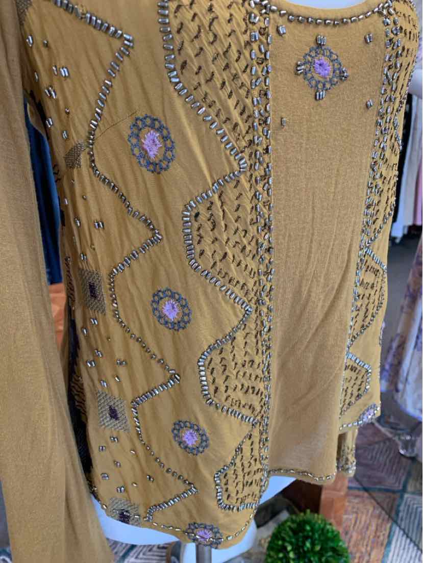 W FREE PEOPLE GR Size XS T