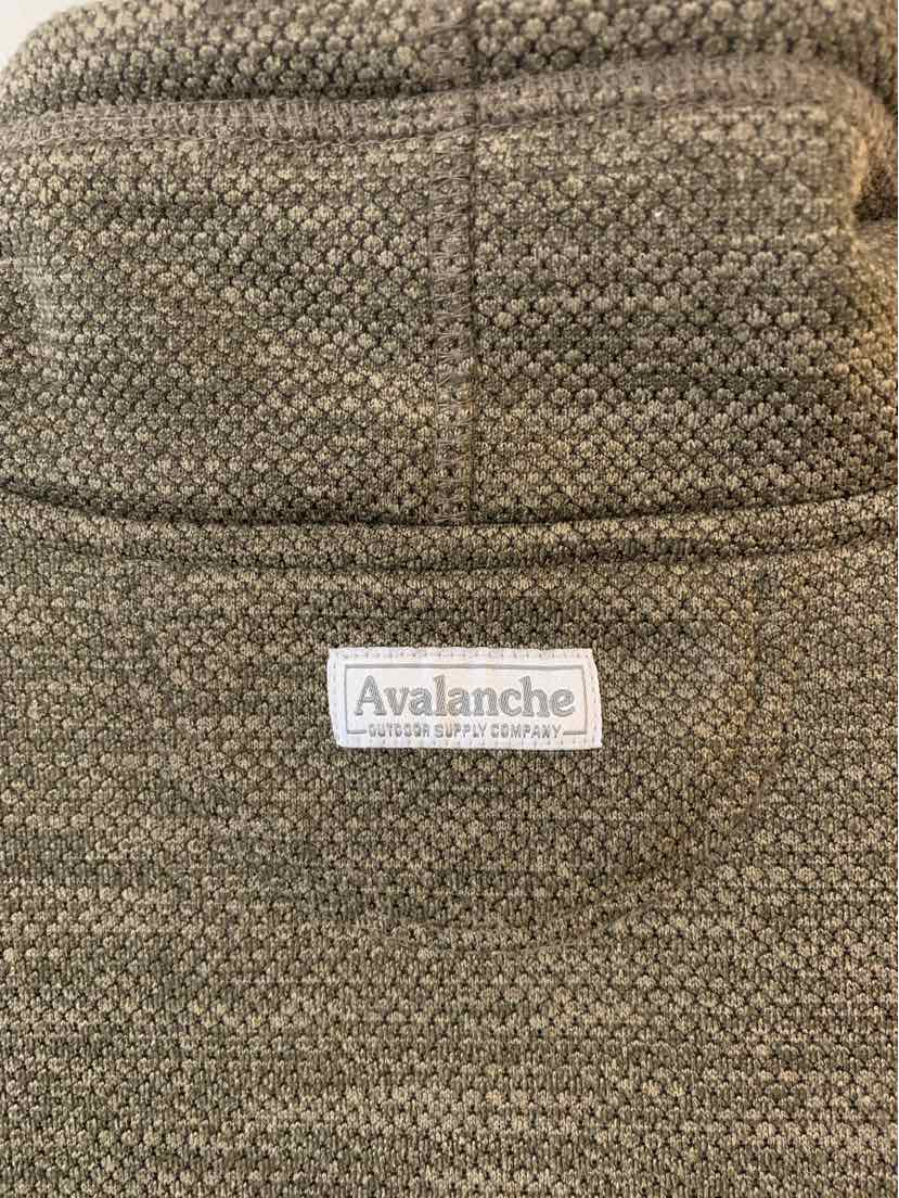 W AVALANCHE BR Size XL OW
