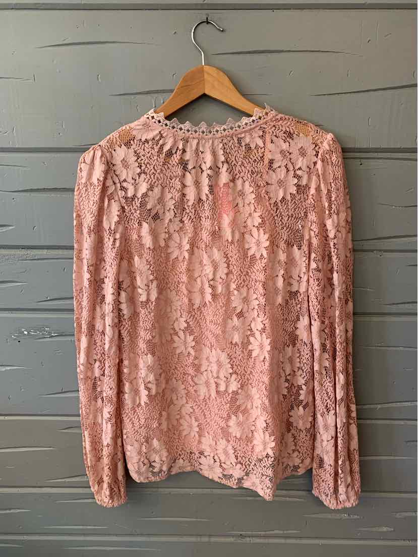 W SUGAR LIPS PK Size LG T