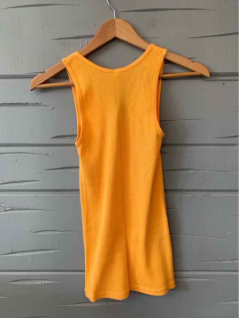 W J CREW OR Size SM T