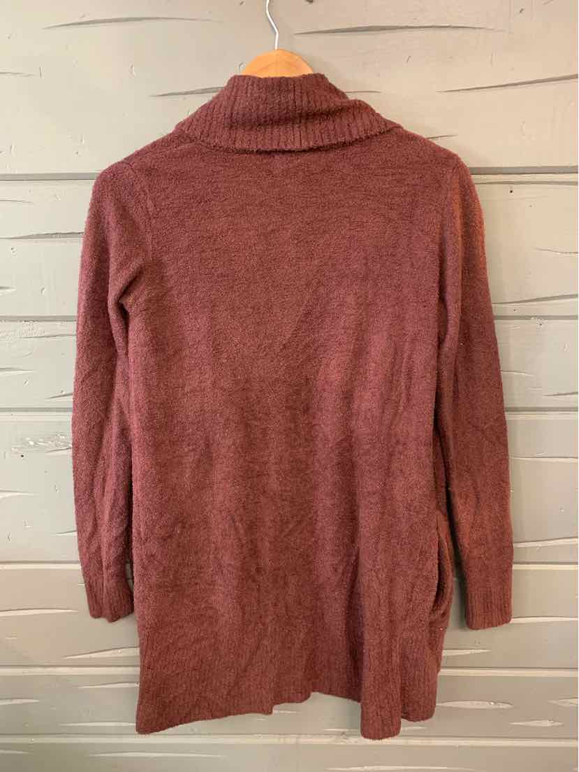 W BAREFOOT DREAMS BURG Size XS/S SW