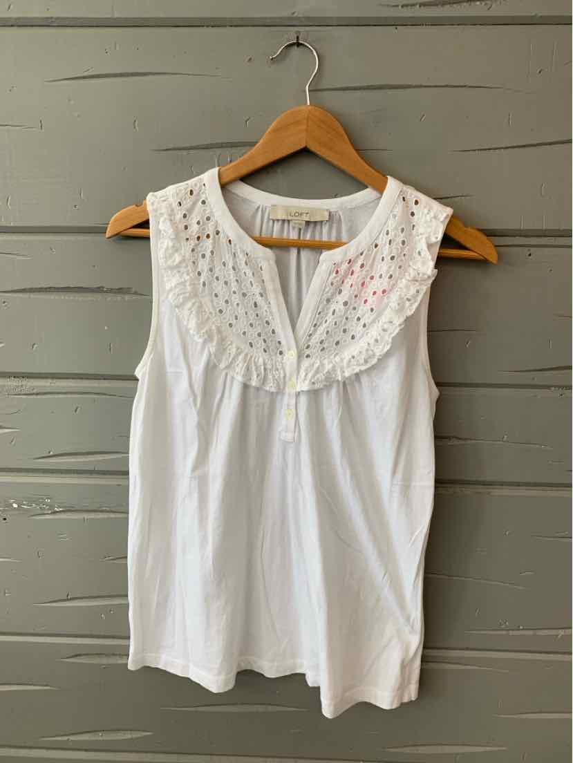 W LOFT WH Size XS T