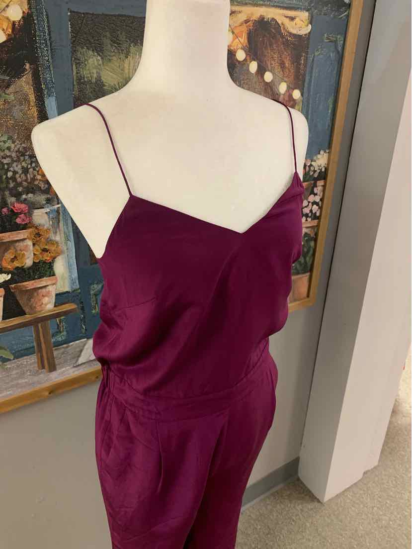 W JCREW PL Size 2P JS