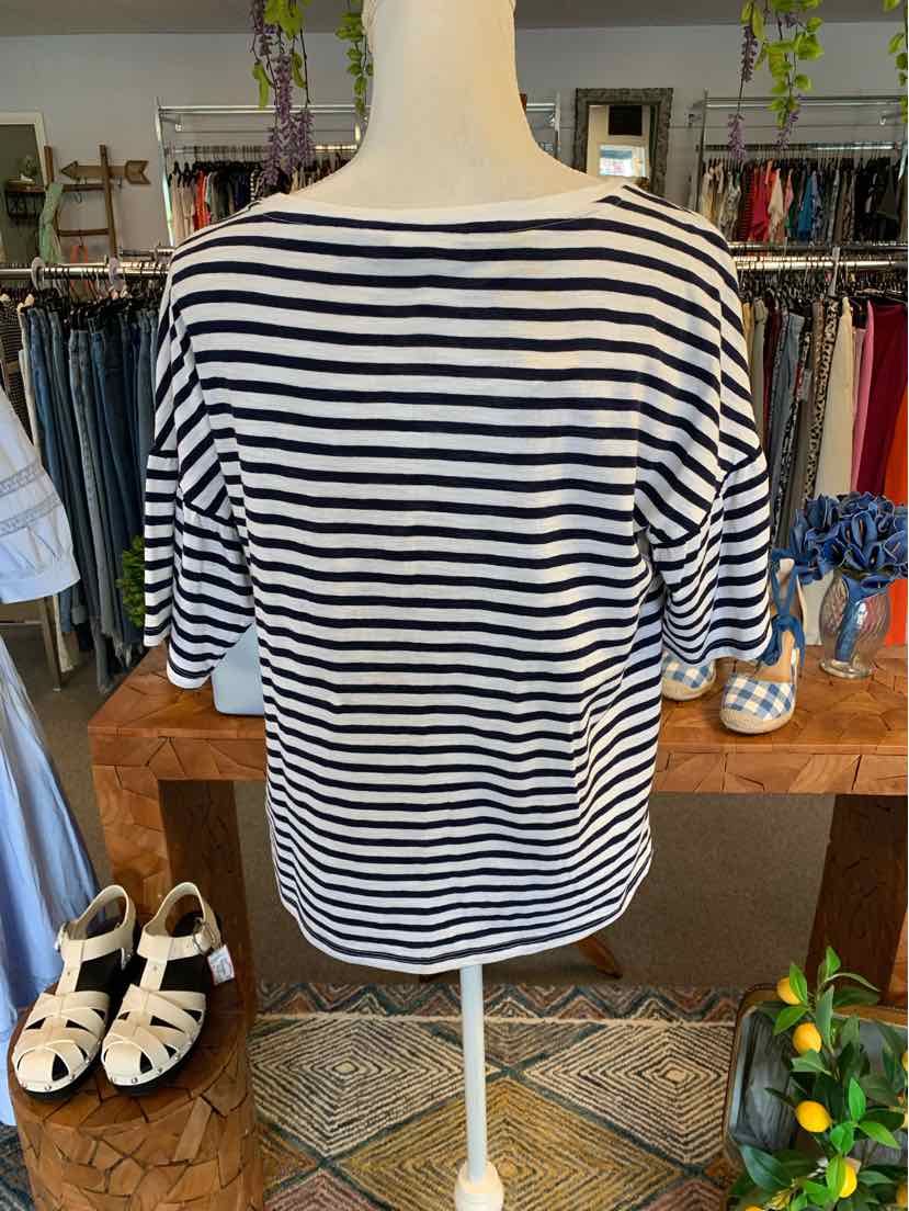 W GAP NY Size SM T