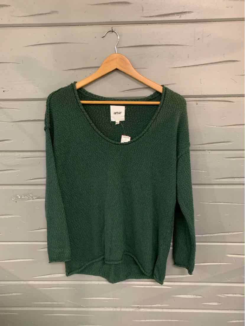 W AERIE GR Size XS SW