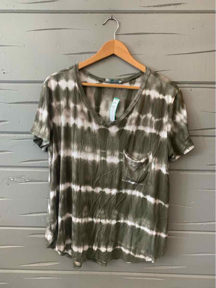 W GRACE & LACE GR Size SM T