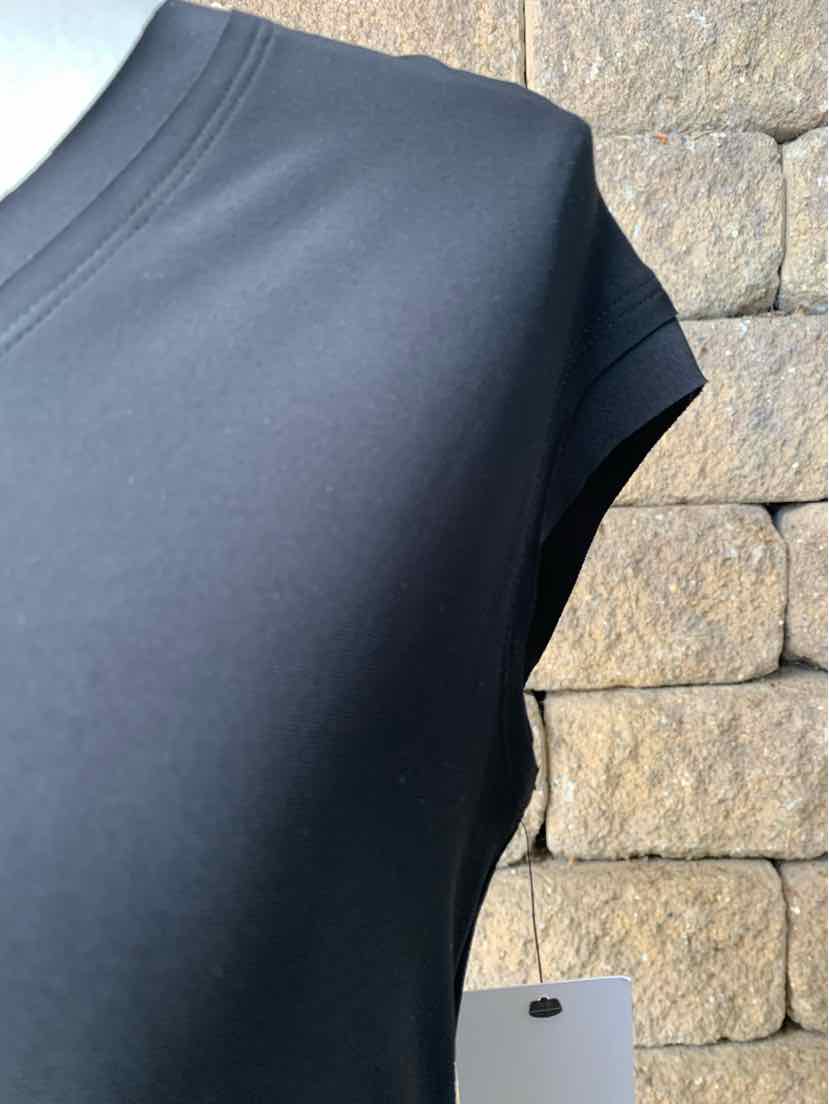 W SYMPLI BK Size 6 DR
