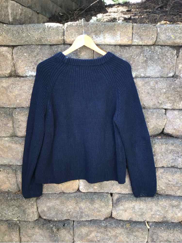 W QUINCE NY Size XL SW