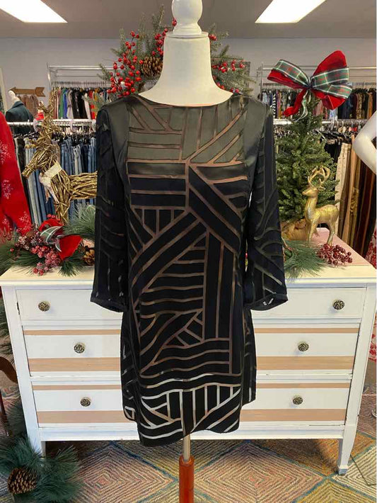 W ALICE & TRIXIE BK Size SM DR