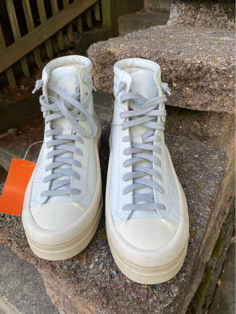 W p448 GY Size 39 SNEAKER