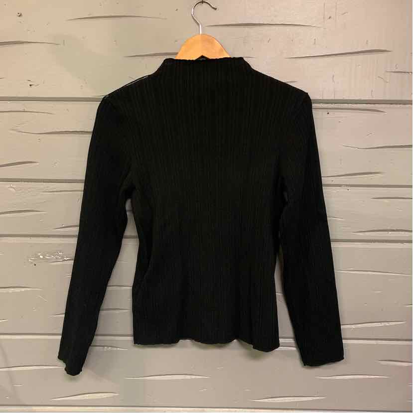 W HALOGEN BK Size MED SW