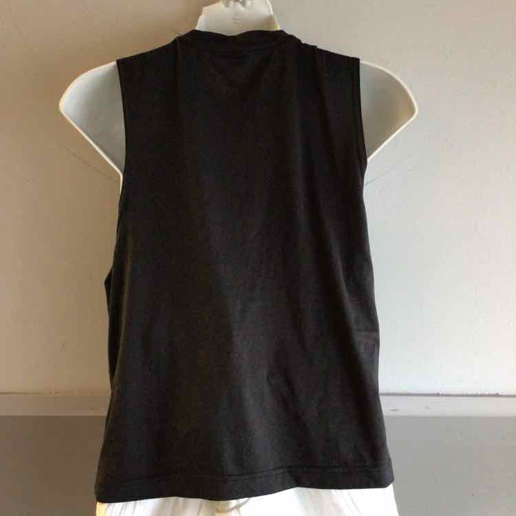 W ADIDAS BK Size MED AW