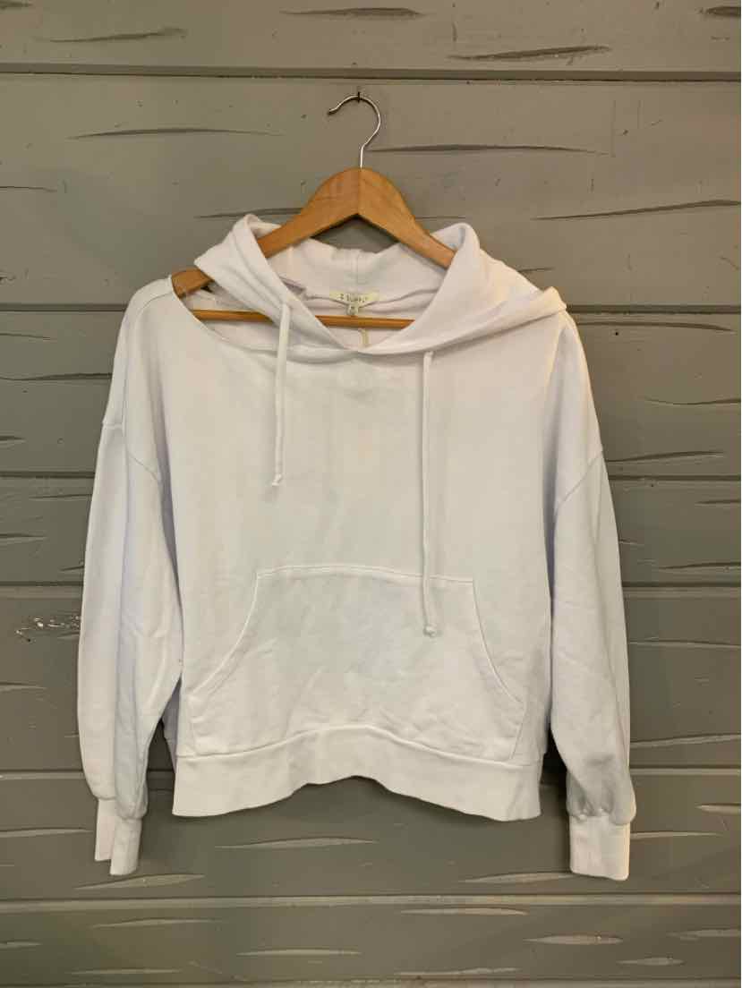 W Z SUPPLY WH Size XS T