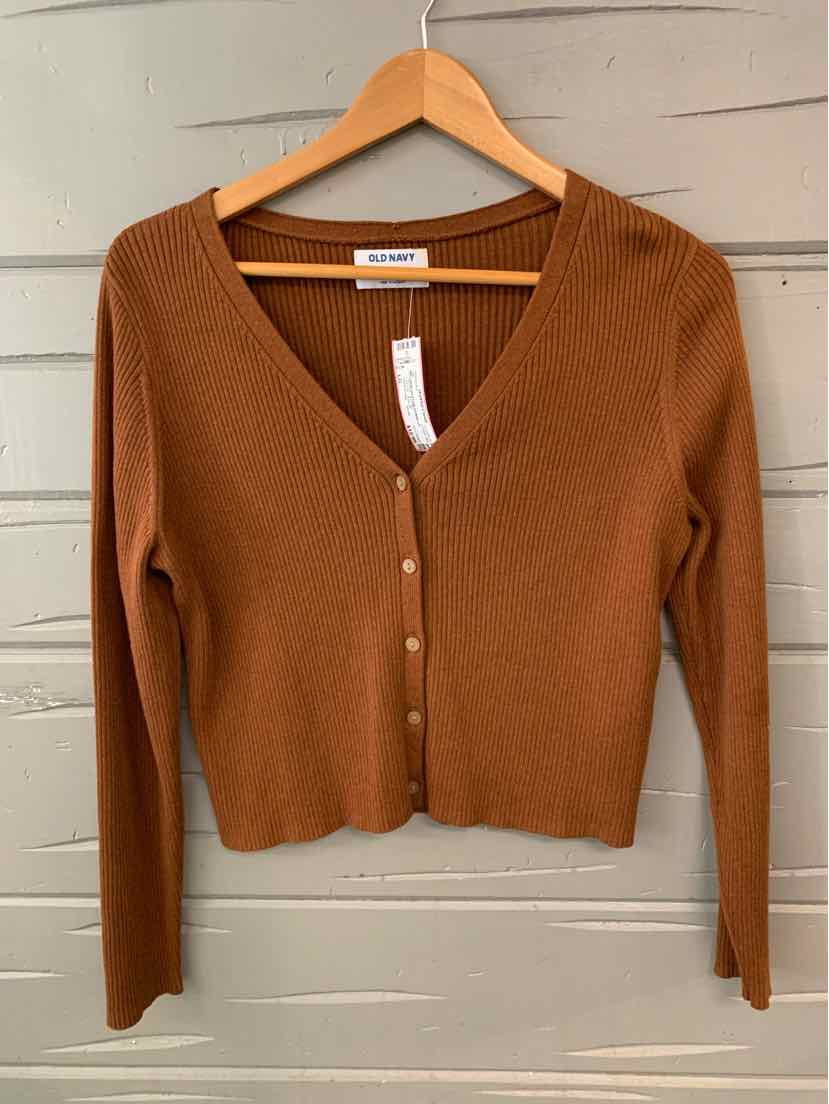 W OLD NAVY BR Size LG SW