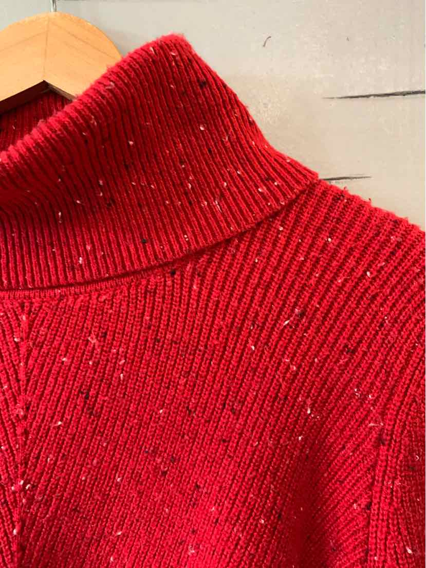 W TALBOTS RD Size LGP SW