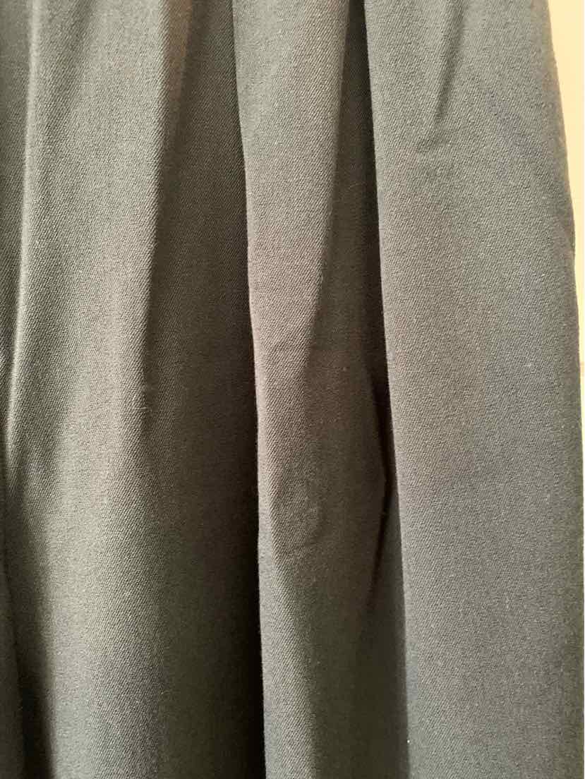 W STAUD BK Size 6 P