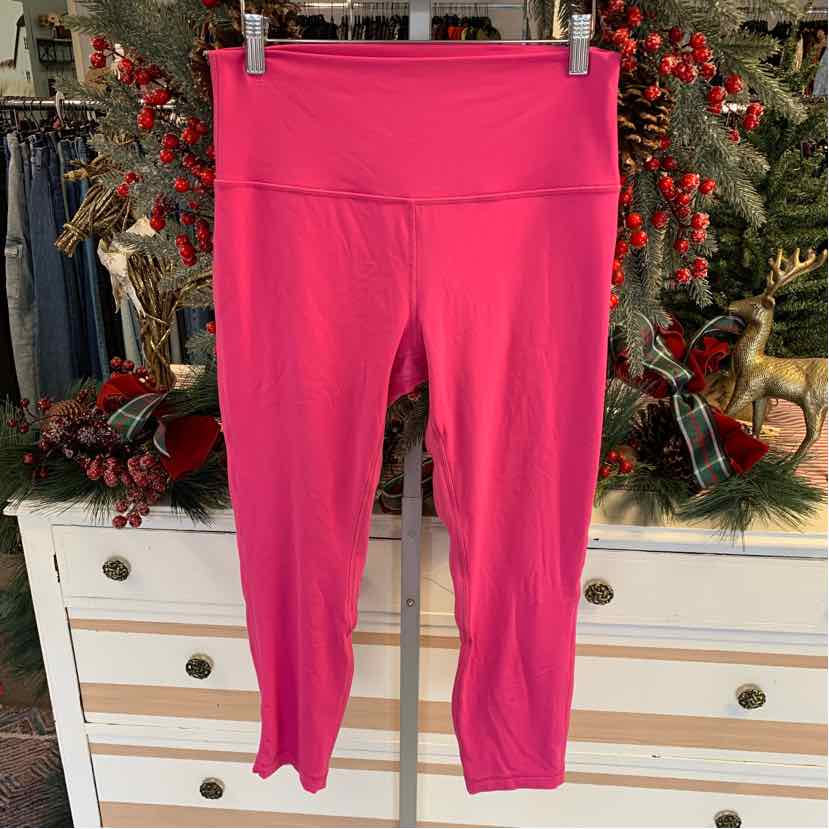 W LULULEMON PK Size 10 AW