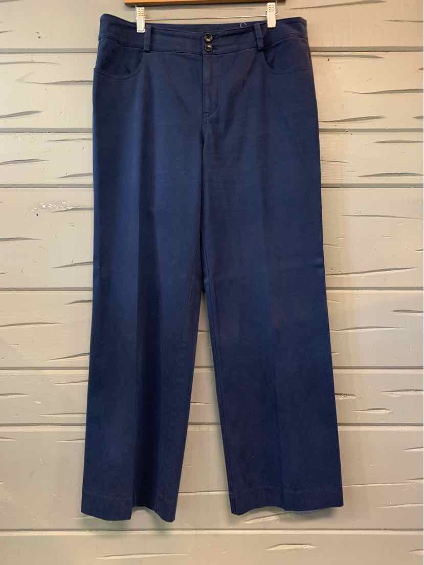 W SOFT SURROUNDINGS NY Size 14 P