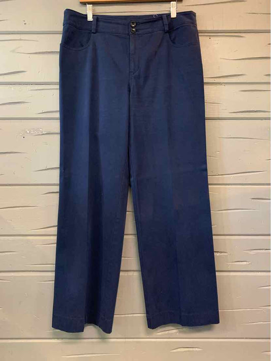 W SOFT SURROUNDINGS NY Size 14 P