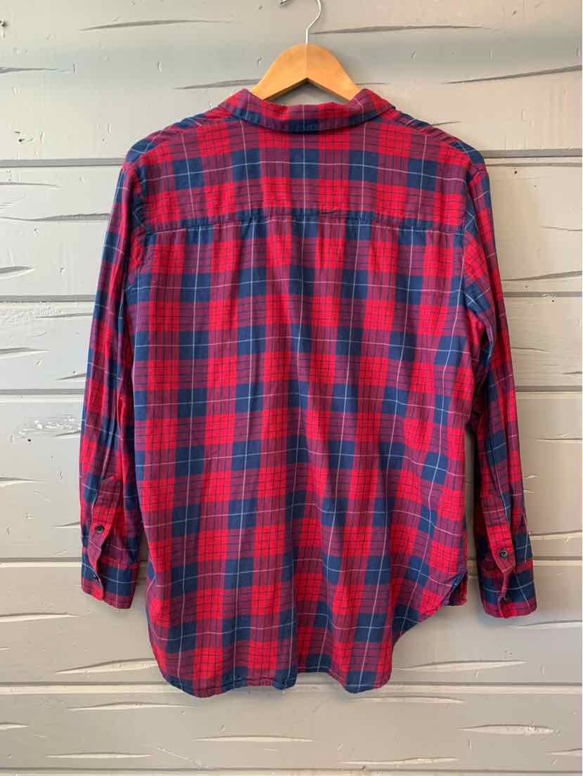 W MADEWELL RD Size SM T