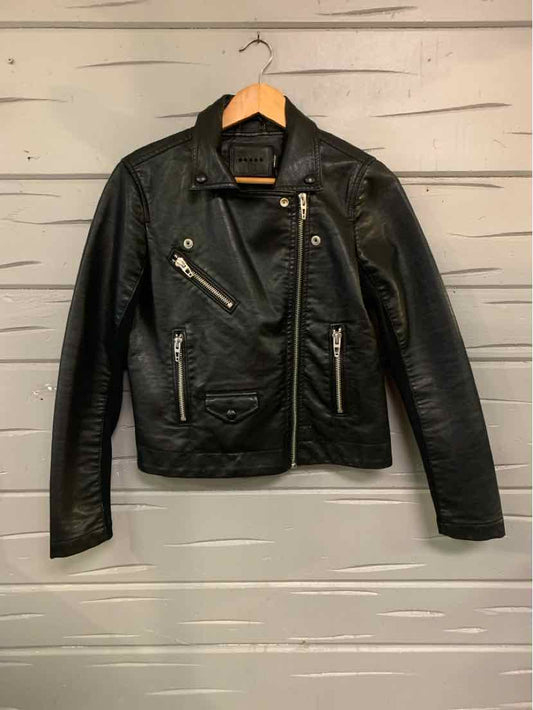 W BLANK NYC BK Size SM OW