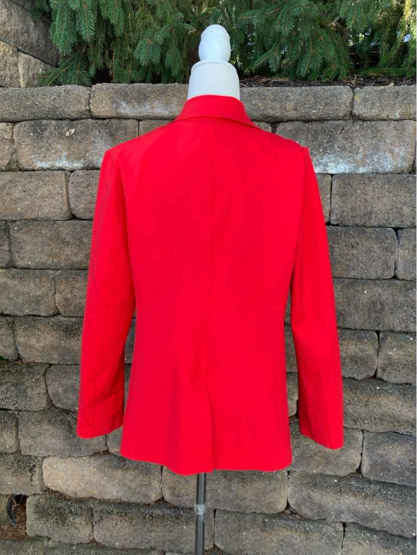 W COMMANDO RD Size XL BLZ