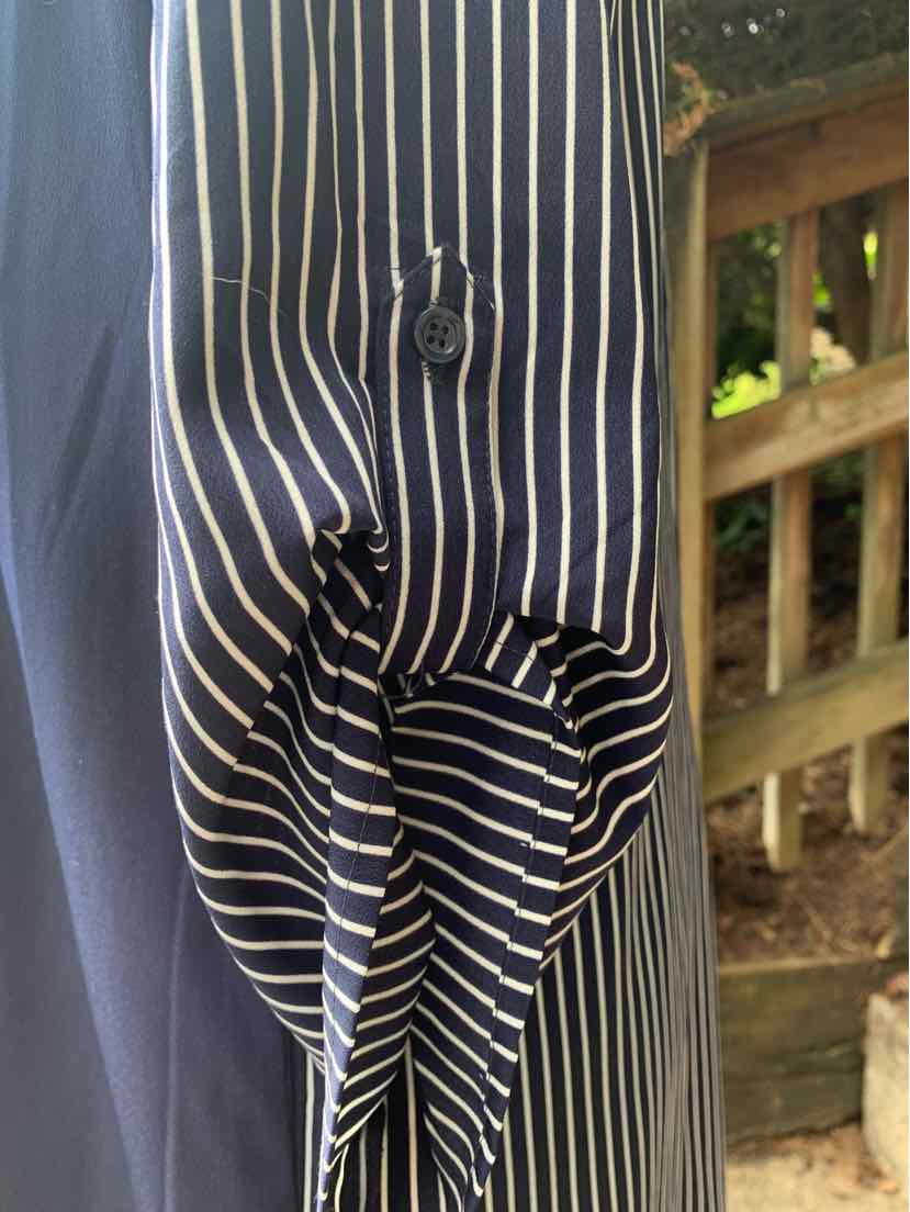W LOFT NY Size SM DR