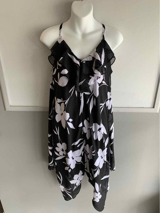 W INC BK Size 2 DR