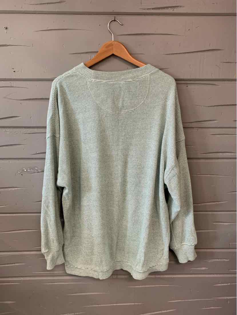 W AERIE GR Size XL T