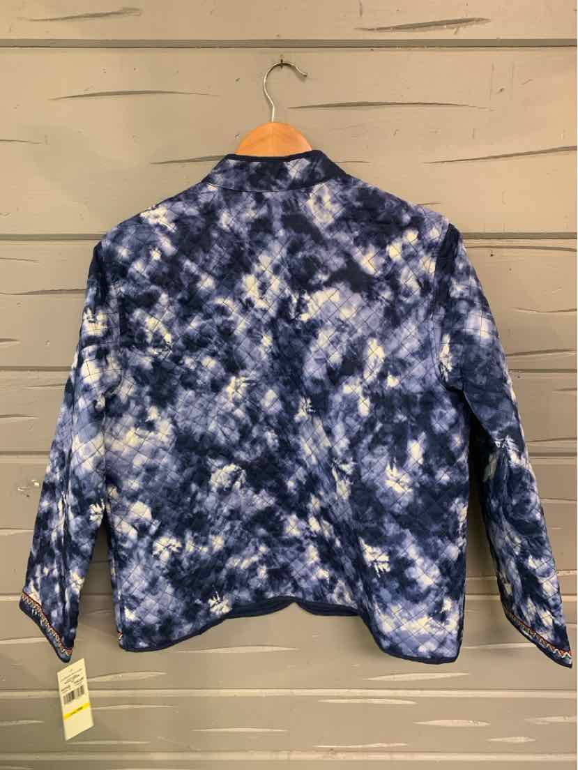 W ALFRED DUNNER NY Size MED PETITE OW