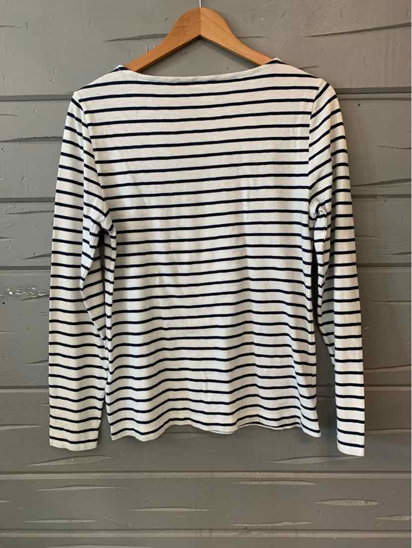 W JCREW NY Size XL T