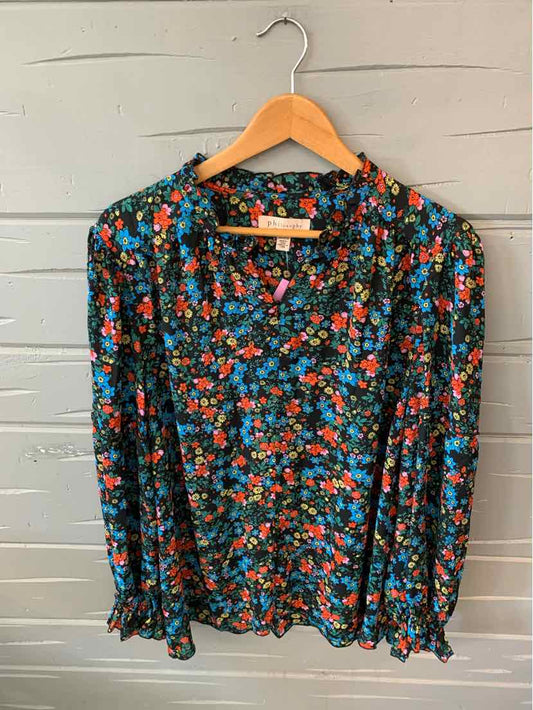 W PHILOSOPHY MULTI Size 3X T