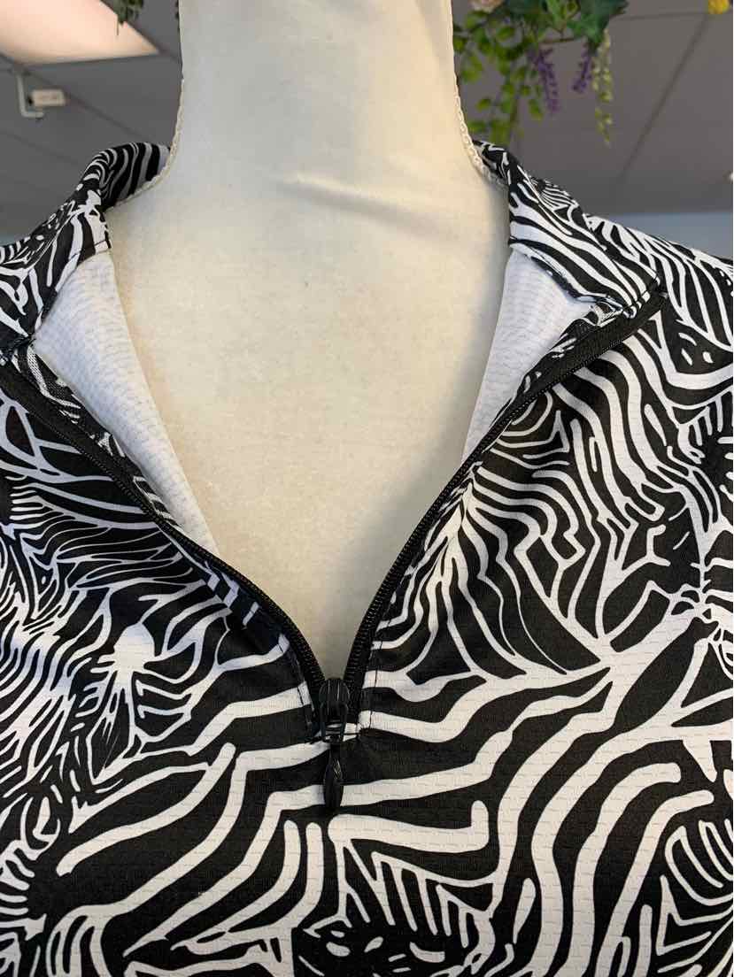 W GOTTEX BK Size MED 2PCSK