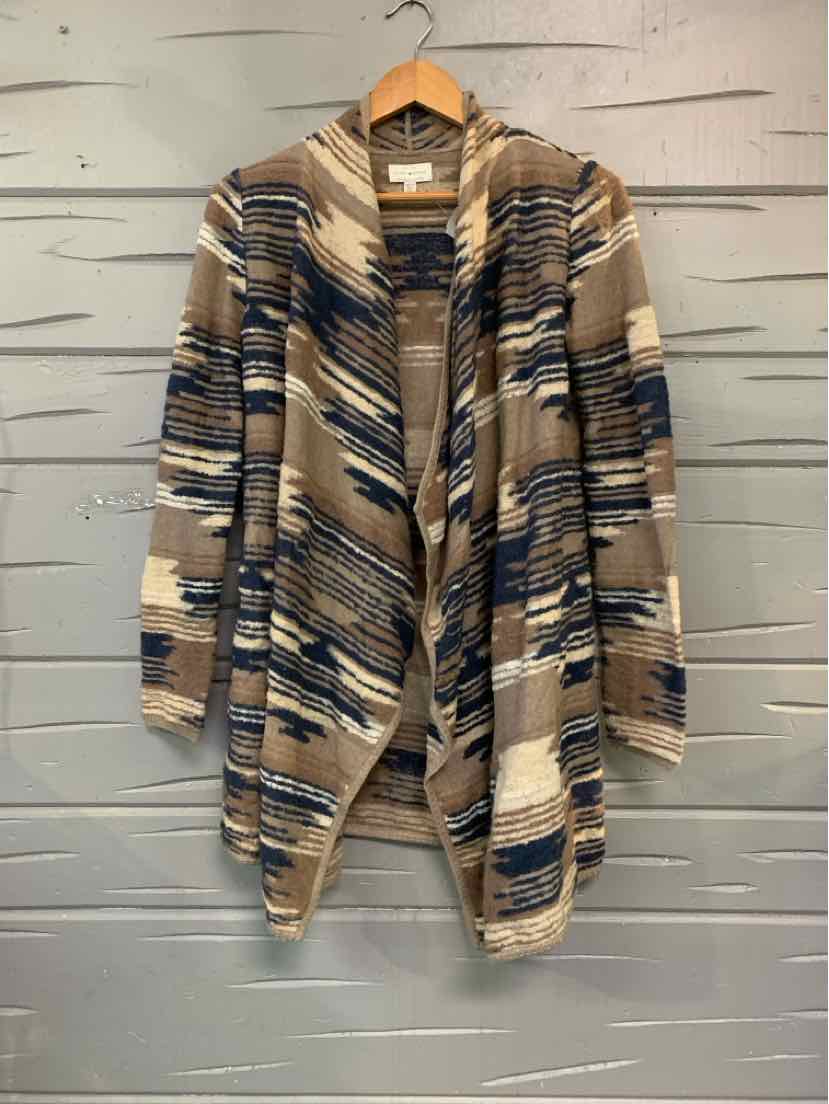 W LUCKY BRAND BR Size XS SW