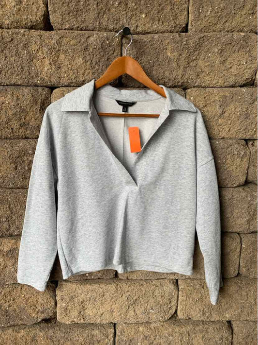 W BANANA REPUBLIC GY Size XS T