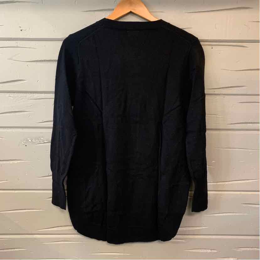 W JCREW BK Size SM SW