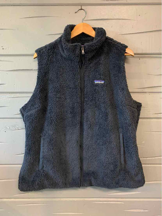W PATAGONIA GY Size XXL V