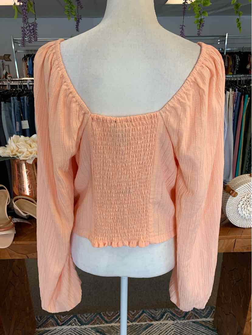 W FOREVER 21 OR Size 0X T