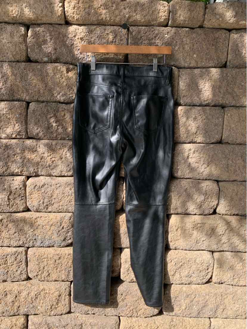 W GAP BK Size 6 P