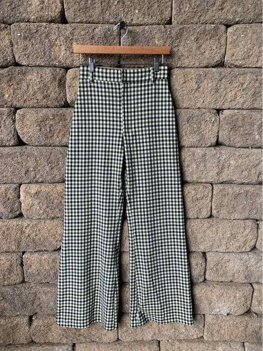 W FREE PEOPLE BK Size 4 P