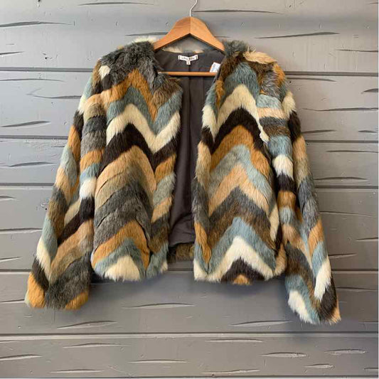 W WILLOW & CLAY BR Size SM OW